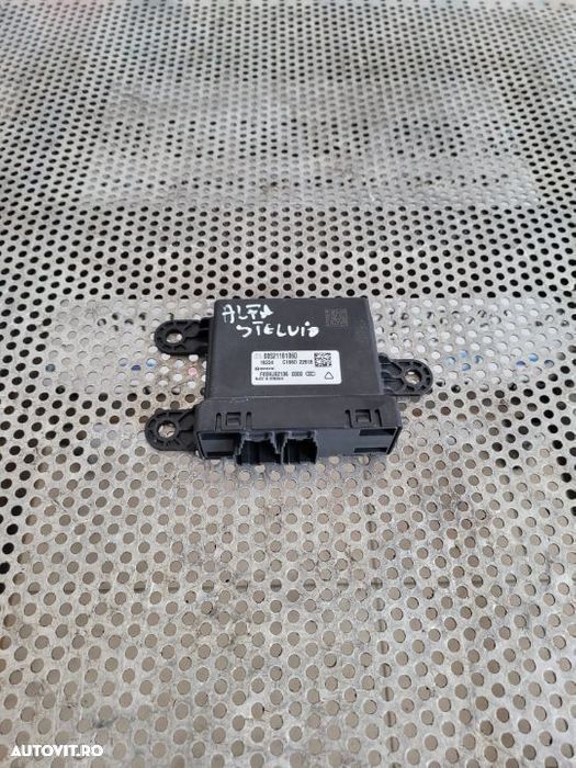 Modul Confort ECU Calculator Alfa Romeo Stelvio Q4 949 Giulia Dupa 2015 Cod 00521101060 - 1
