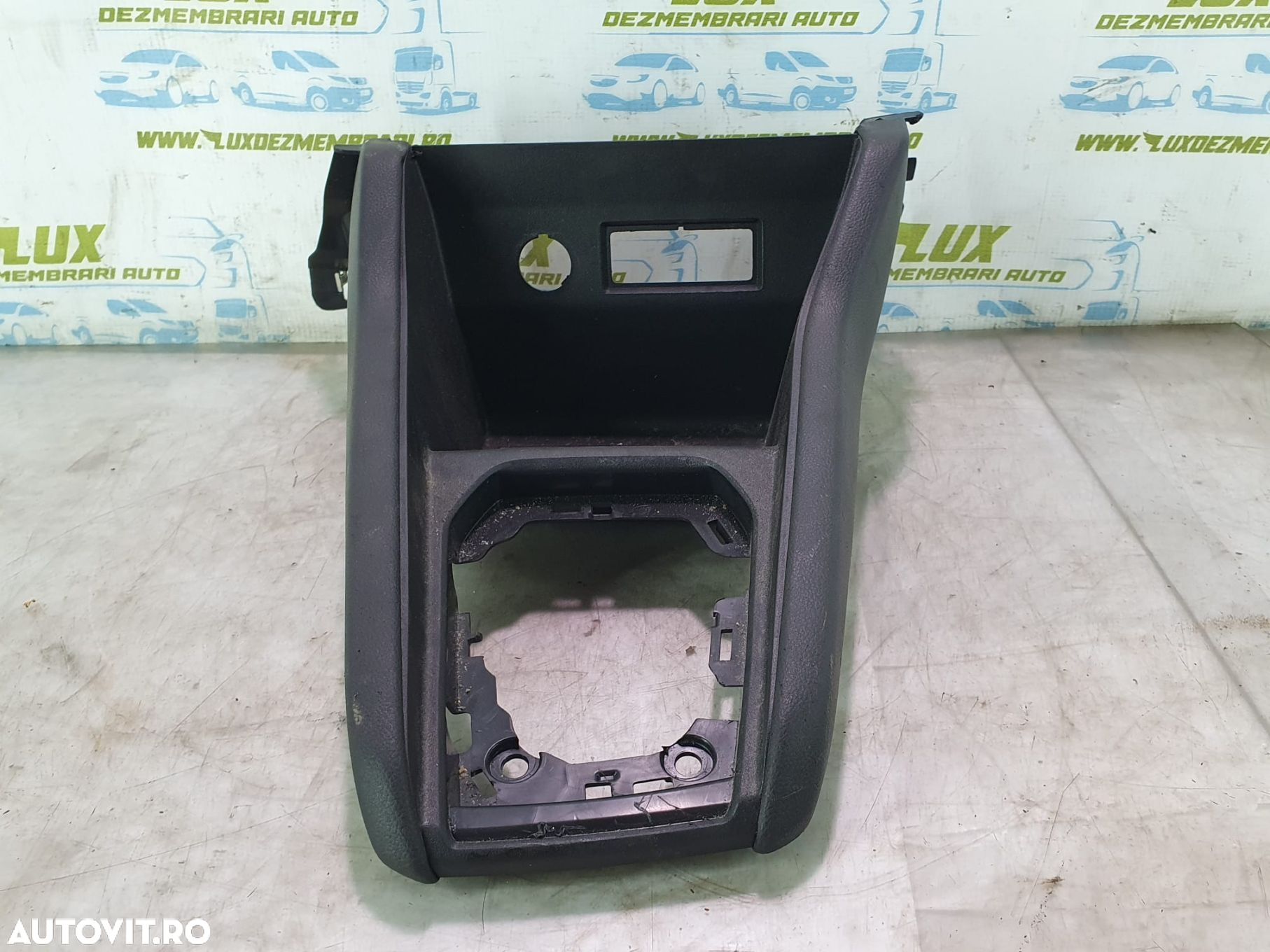 Consola centrala 969125709r Renault Clio 5 [2019 - 2023] 1.0 tce H4D4 - 2