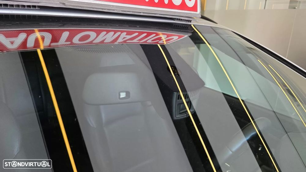 BMW 520 d Pack M Auto - 30