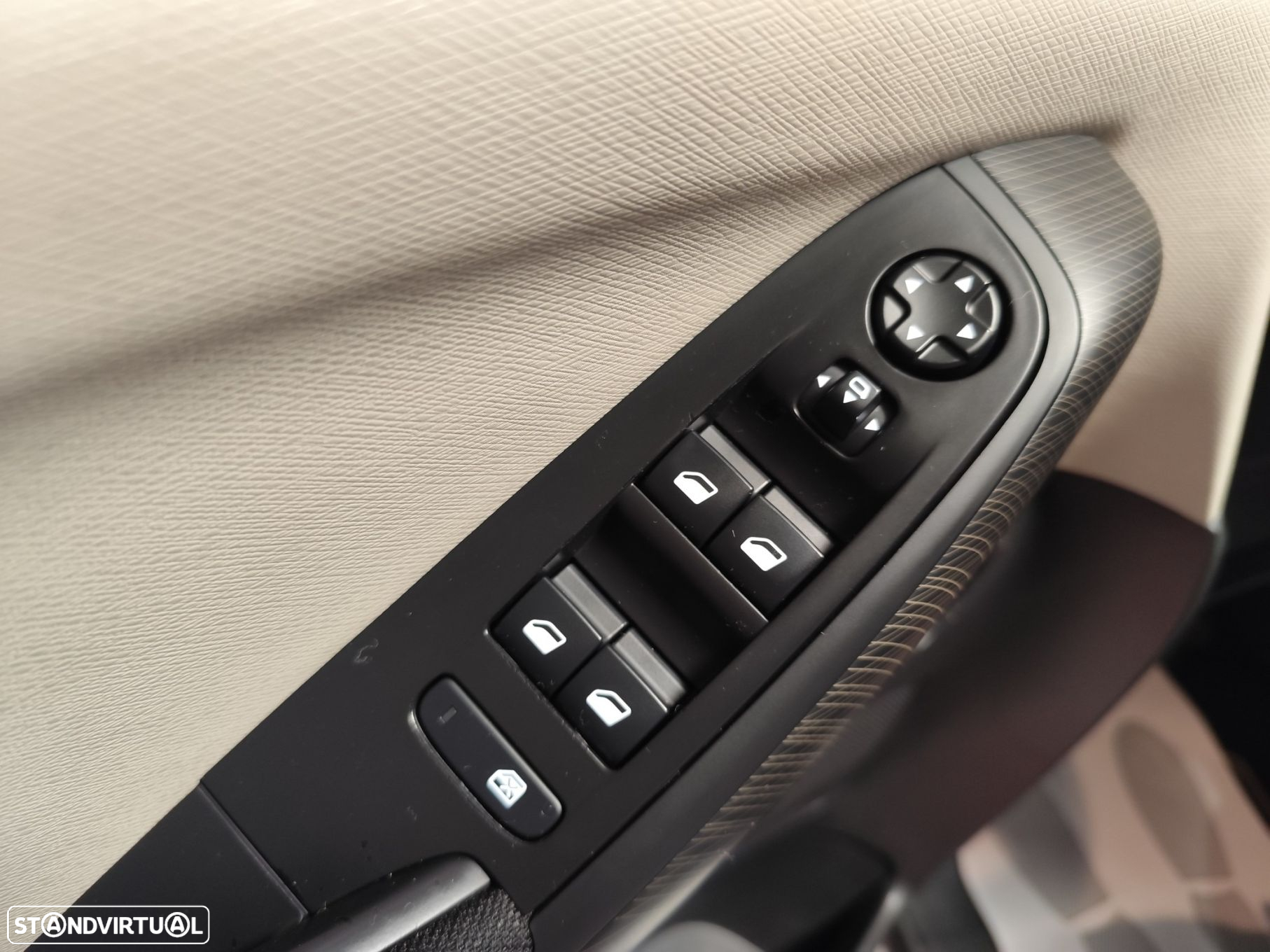 Citroën Grand C4 Spacetourer 1.5 BlueHDi Origins - 20