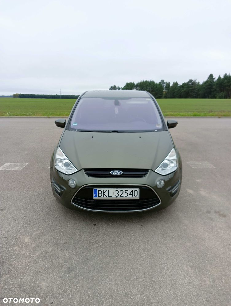 Ford S-Max - 6