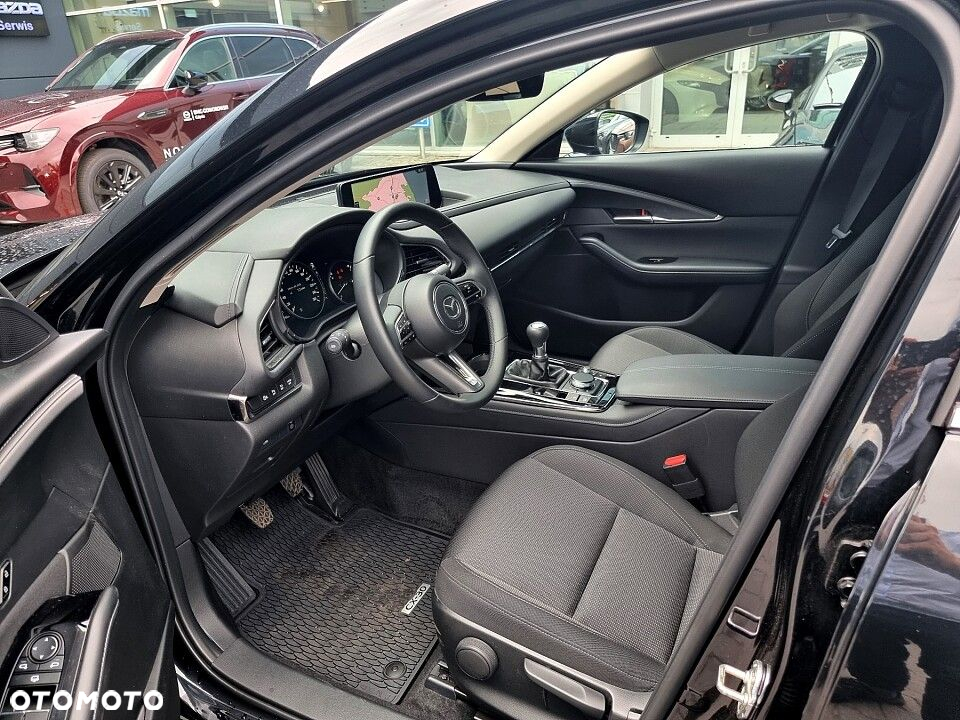 Mazda CX-30 - 4