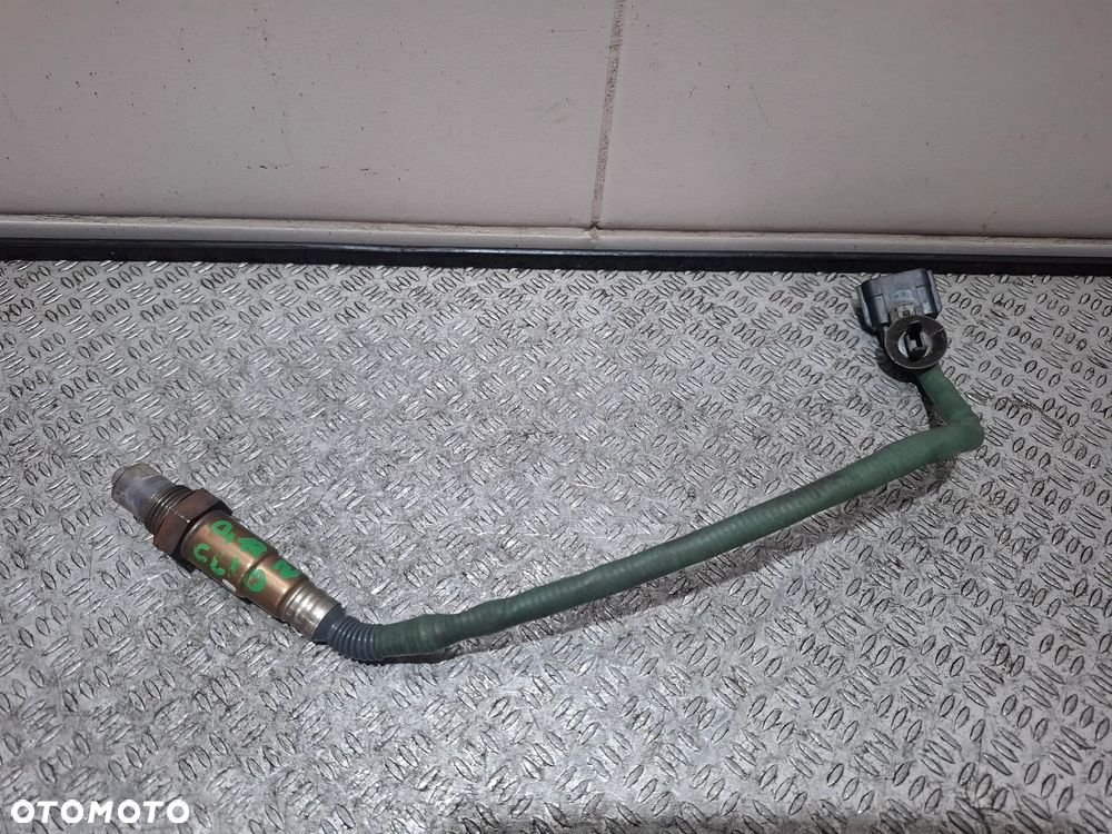 Sonda lambda Renault Clio IV 2019 rok 0,9TCE nr 226937264R - 1