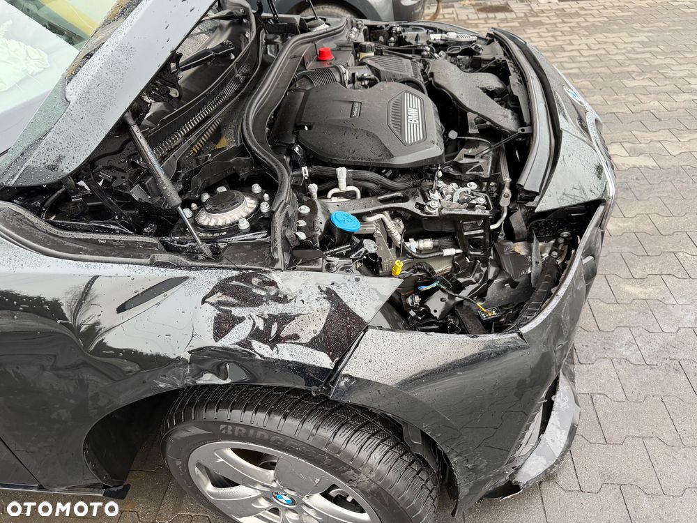 BMW Seria 5 520d Special Edition - 8