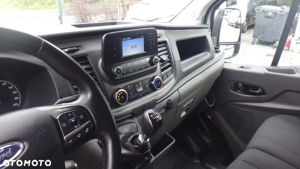 Ford TRANSIT - 10