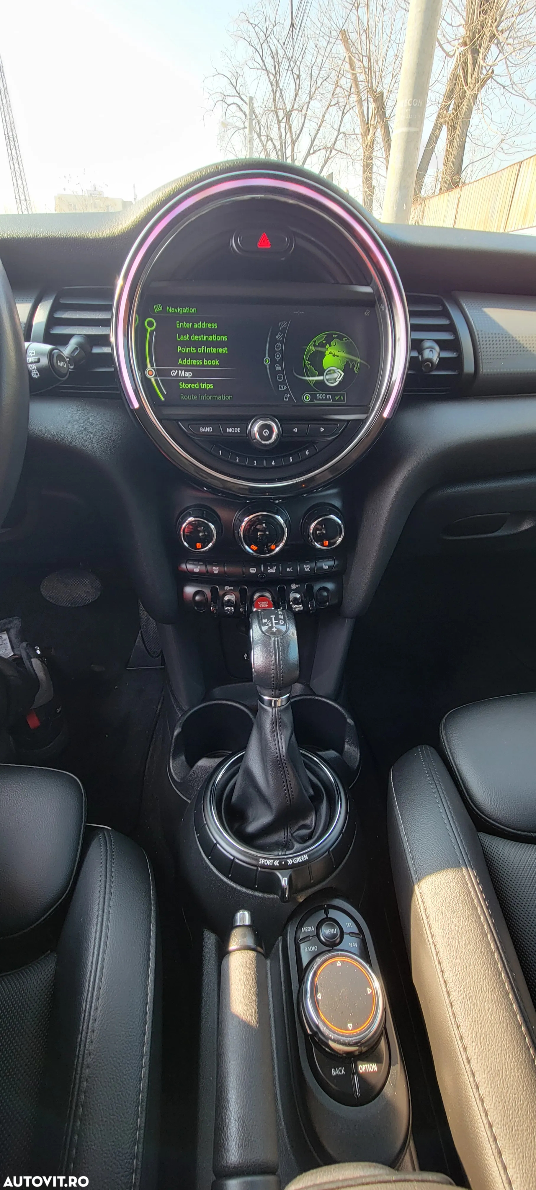 Mini Cooper Aut. - 21