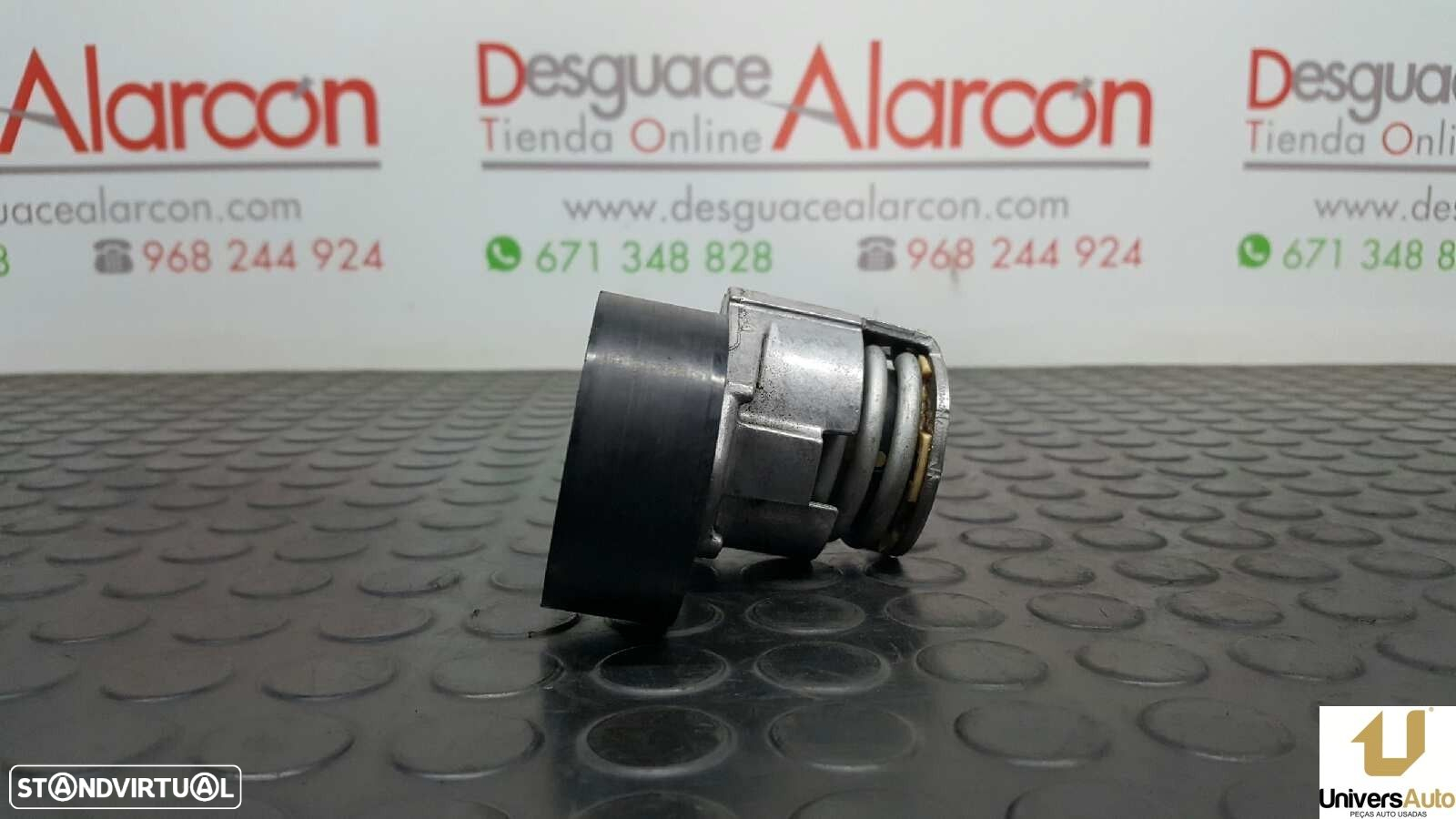 TENSOR CORREIA AUXILIAR RENAULT MEGANE III BERLINA 5 P AUTHENTIQUE - 5