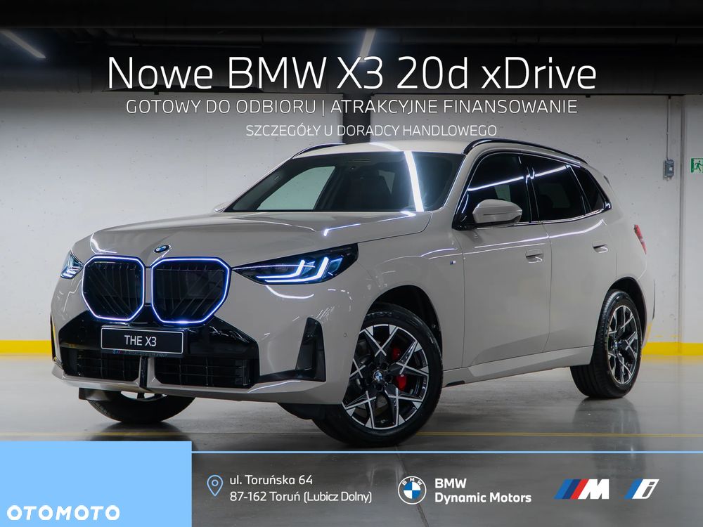 BMW X3 - 1
