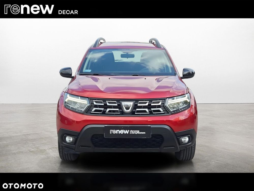 Dacia Duster 1.3 TCe Comfort - 8