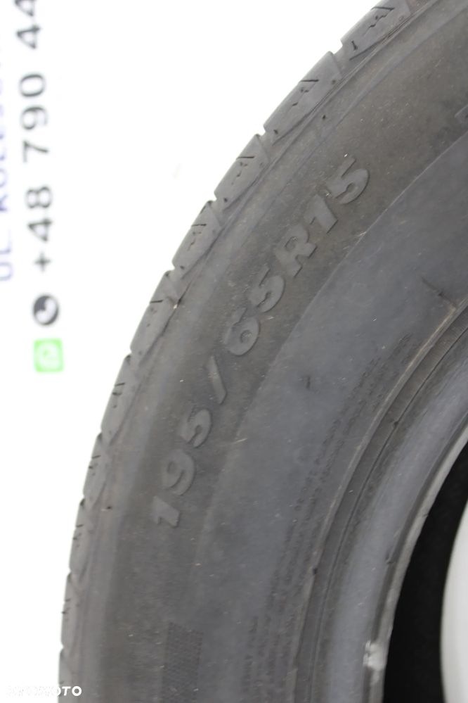 195/65R15 91V Firemax FM601 - 6