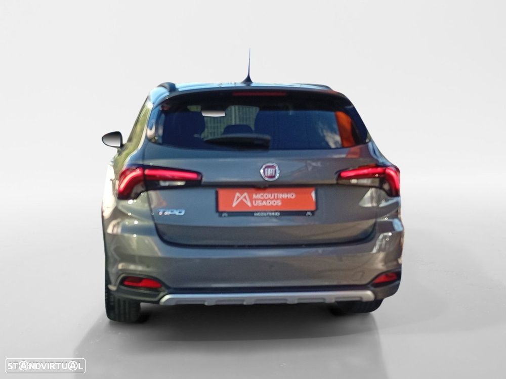 Fiat Tipo Station Wagon 1.0 GSE T3 - 4