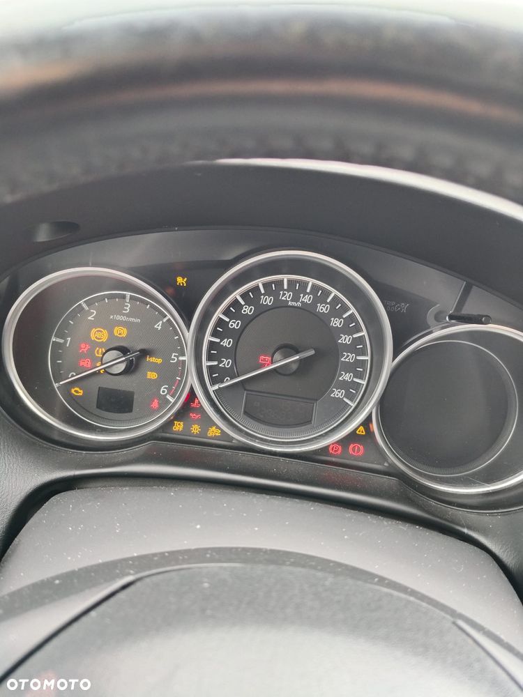 Mazda CX-5 SKYACTIV-D 175 AWD Drive Nakama Intense - 17