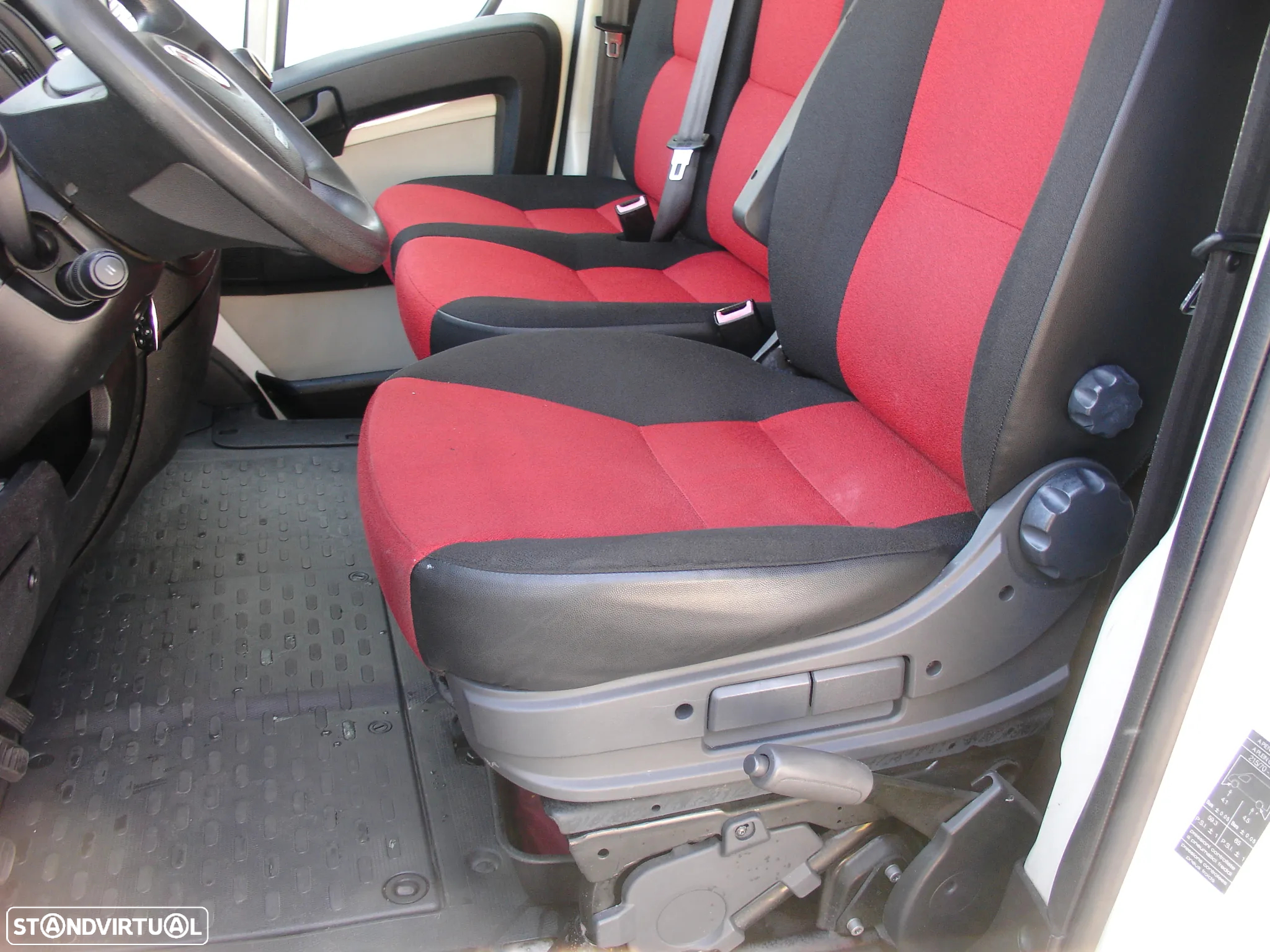 Fiat ducato - 22