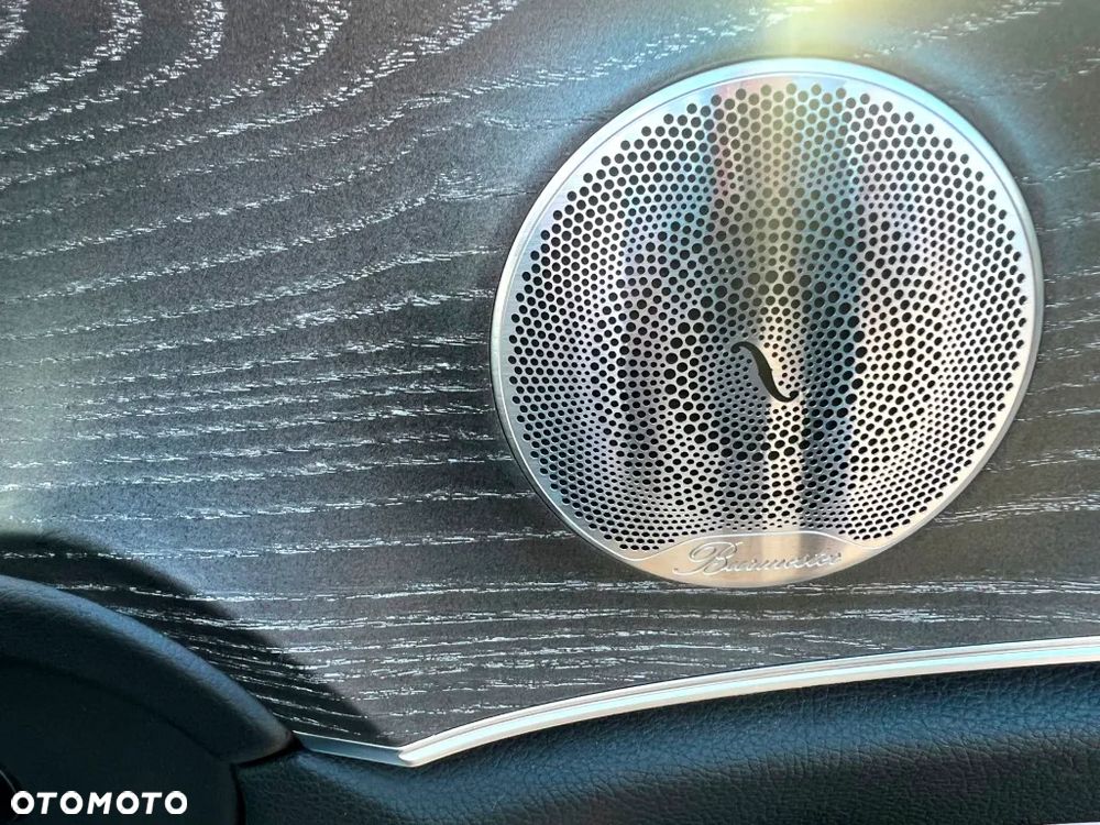 Mercedes-Benz Klasa E 300 de 4Matic T 9G-TRONIC AMG Line - 14