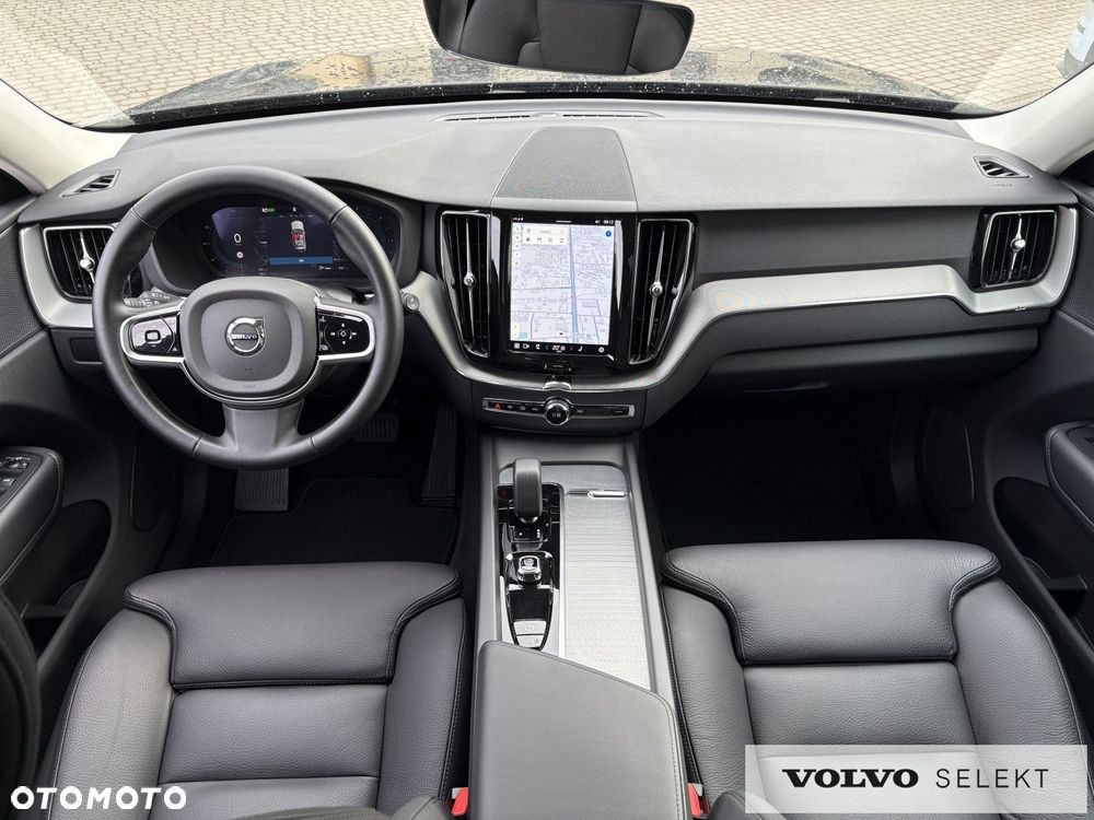Volvo XC 60 - 11