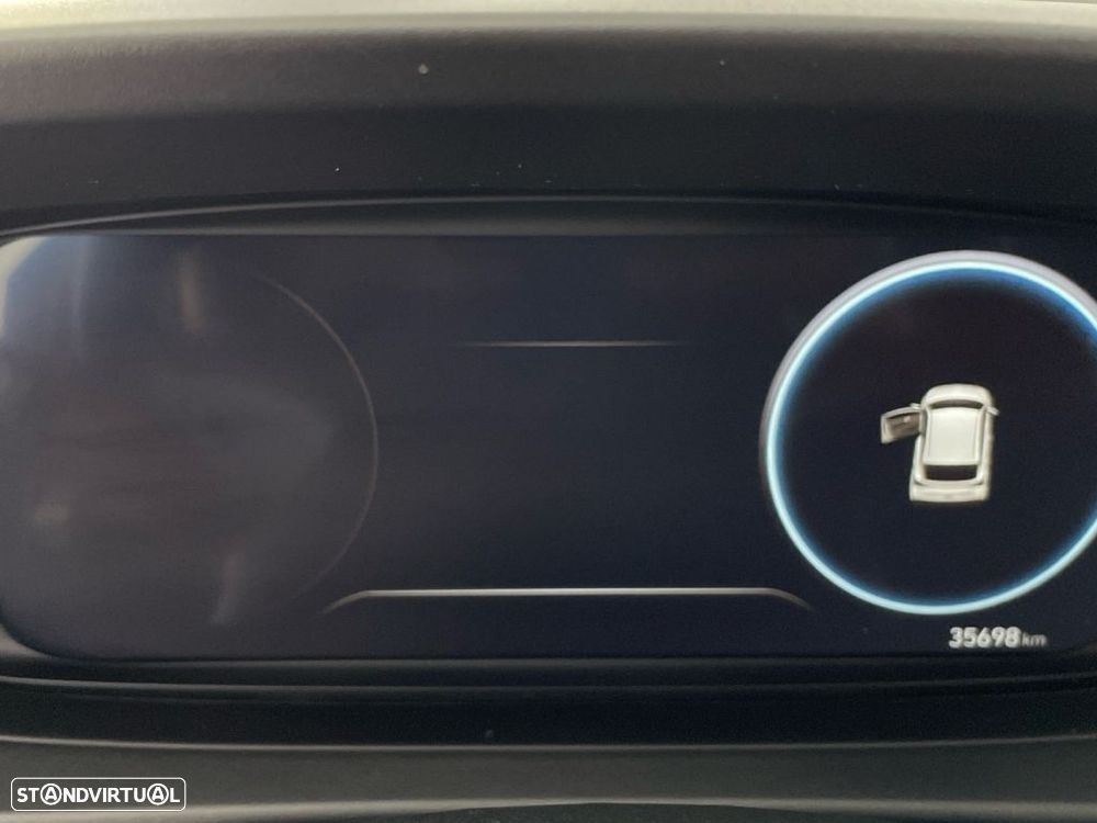 Hyundai i20 1.2 MPi Comfort - 9