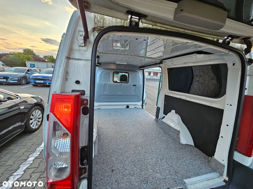 Toyota Proace - 23