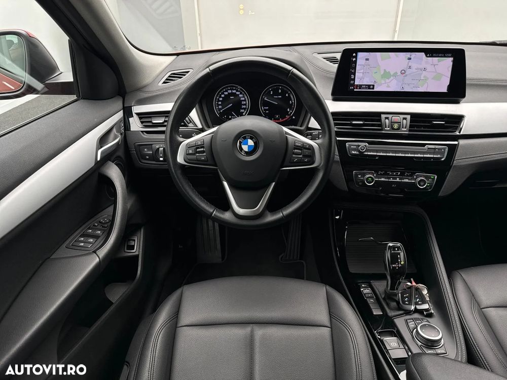 BMW X2 - 5