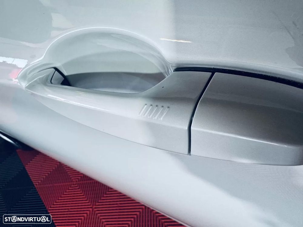 BMW 218 Gran Tourer d Aut. Luxury Line - 21