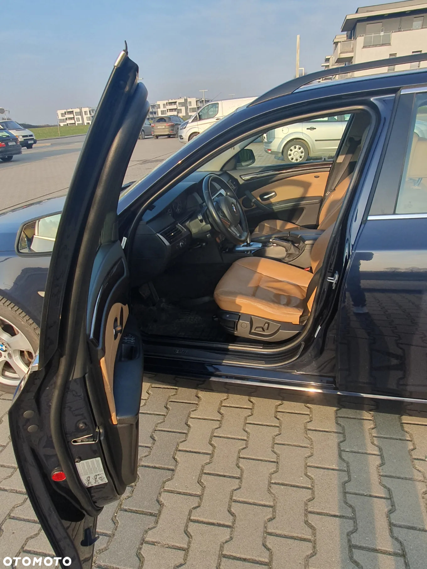 BMW Seria 5 - 16