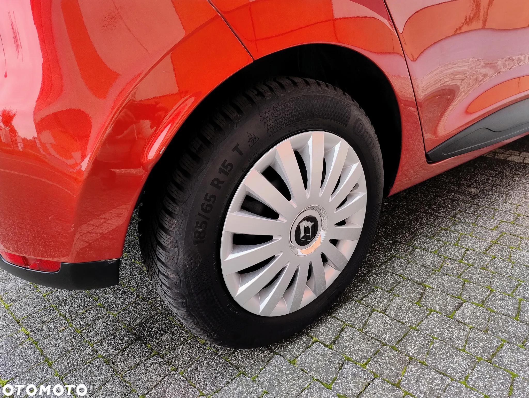 Renault Clio 1.2 16V 75 Experience - 38