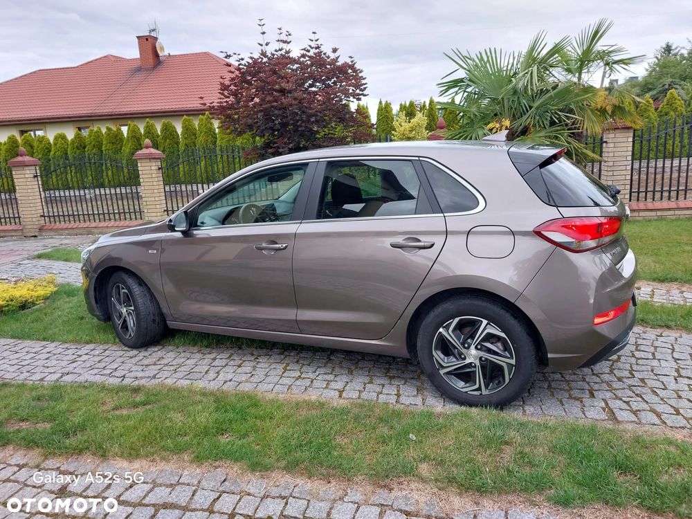 Hyundai i30 - 13