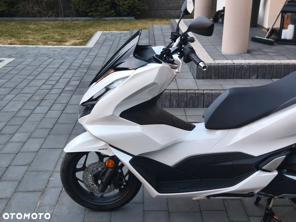 Honda PCX - 19