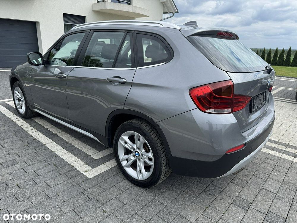 BMW X1 - 13