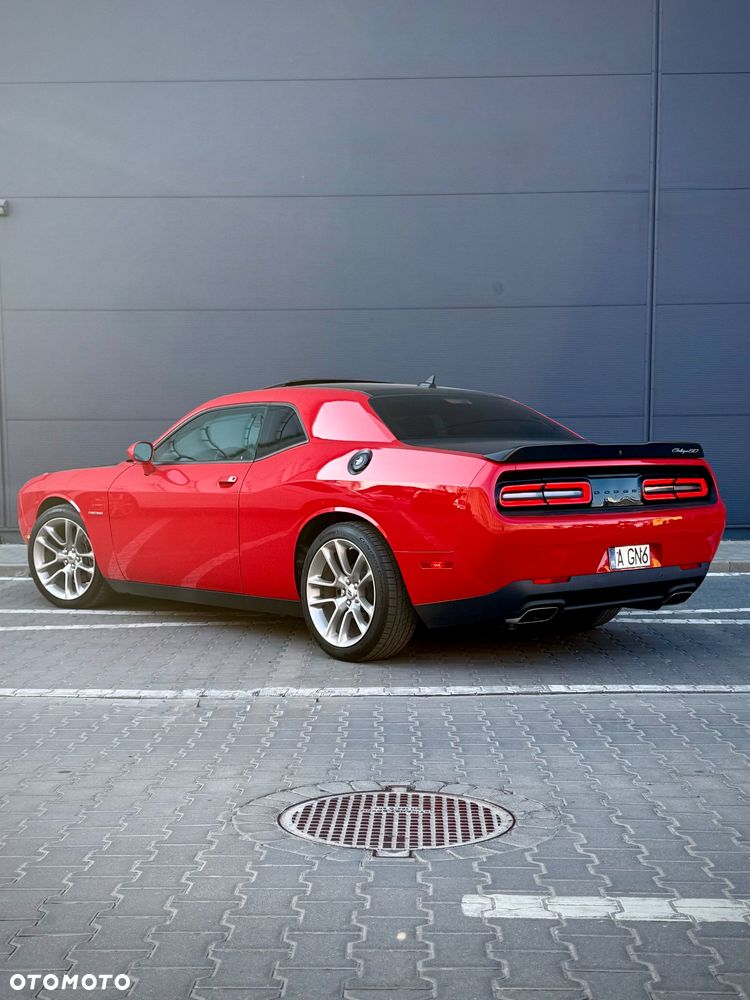 Dodge Challenger ver-5-7-r-t-shaker - 11