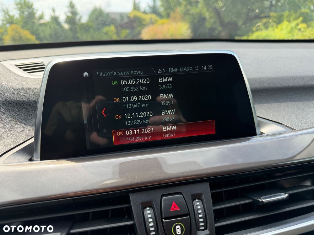 BMW X1 xDrive18d xLine sport - 24