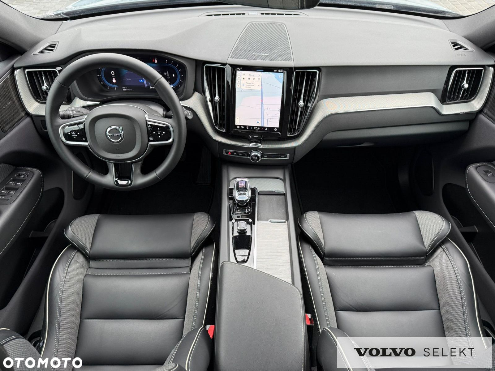 Volvo XC 60 - 10