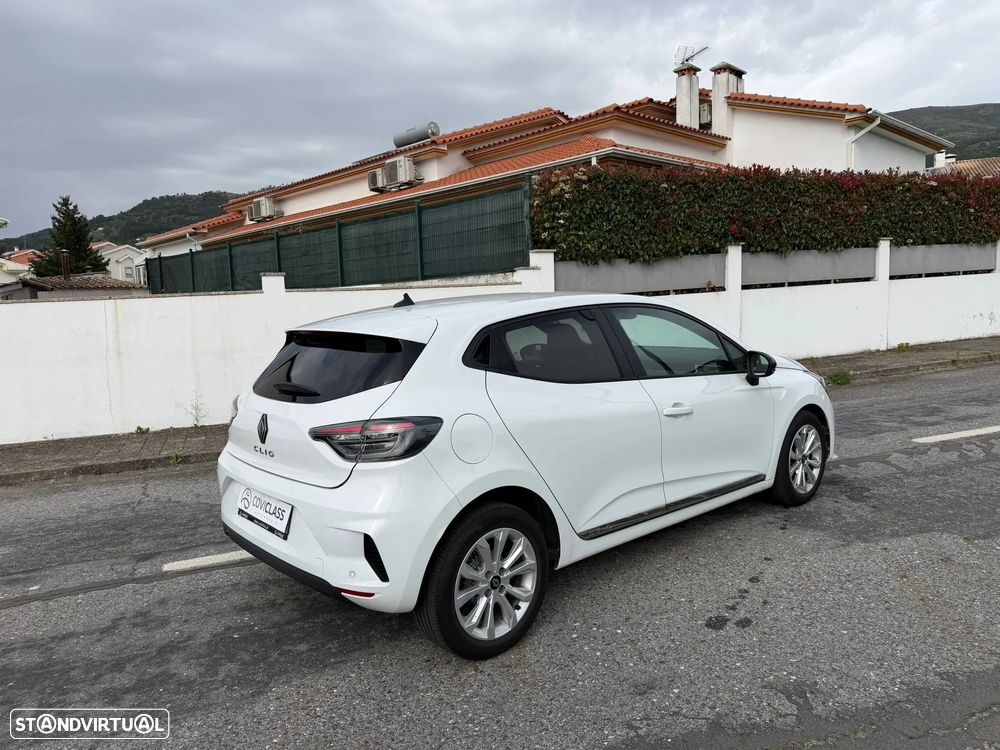 Renault Clio 1.0 TCe Evolution - 6