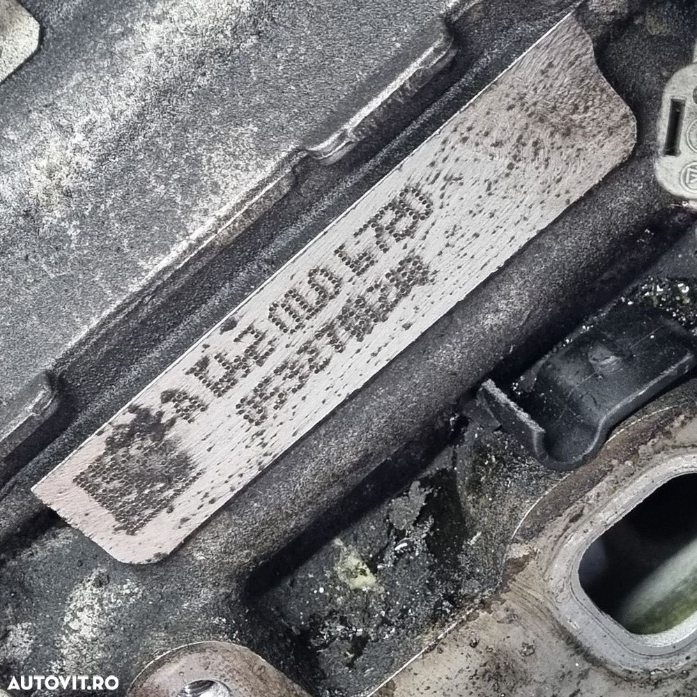 Motor Mercedes ML W164 3.0 D 2005 - 2008 190CP Automata OM 642.940 Euro4 (1446) Diesel ... - 7