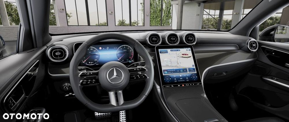 Mercedes-Benz GLC - 6