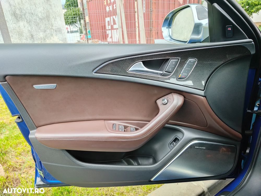 Audi S6 4.0 TFSI S tronic - 10