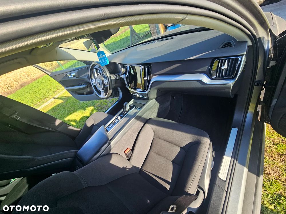 Volvo V60 - 8