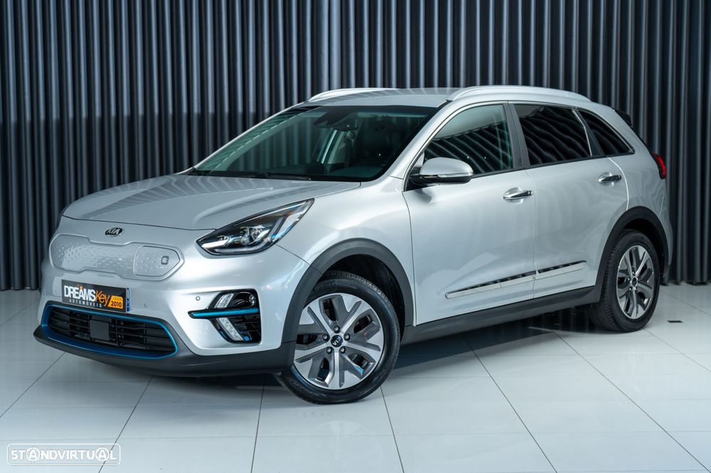 Kia e-Niro Vision - 18