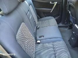 Chevrolet Captiva 2.0 2WD 7 Sitzer LS - 3
