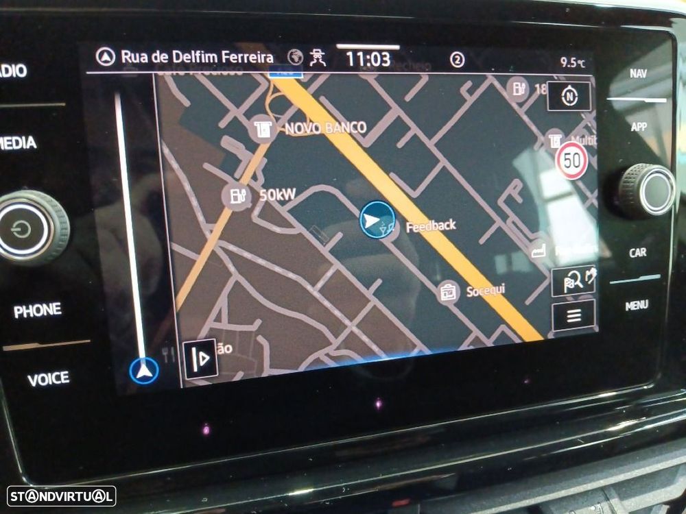 VW T-Roc 1.5 TSI R-Line DSG - 18