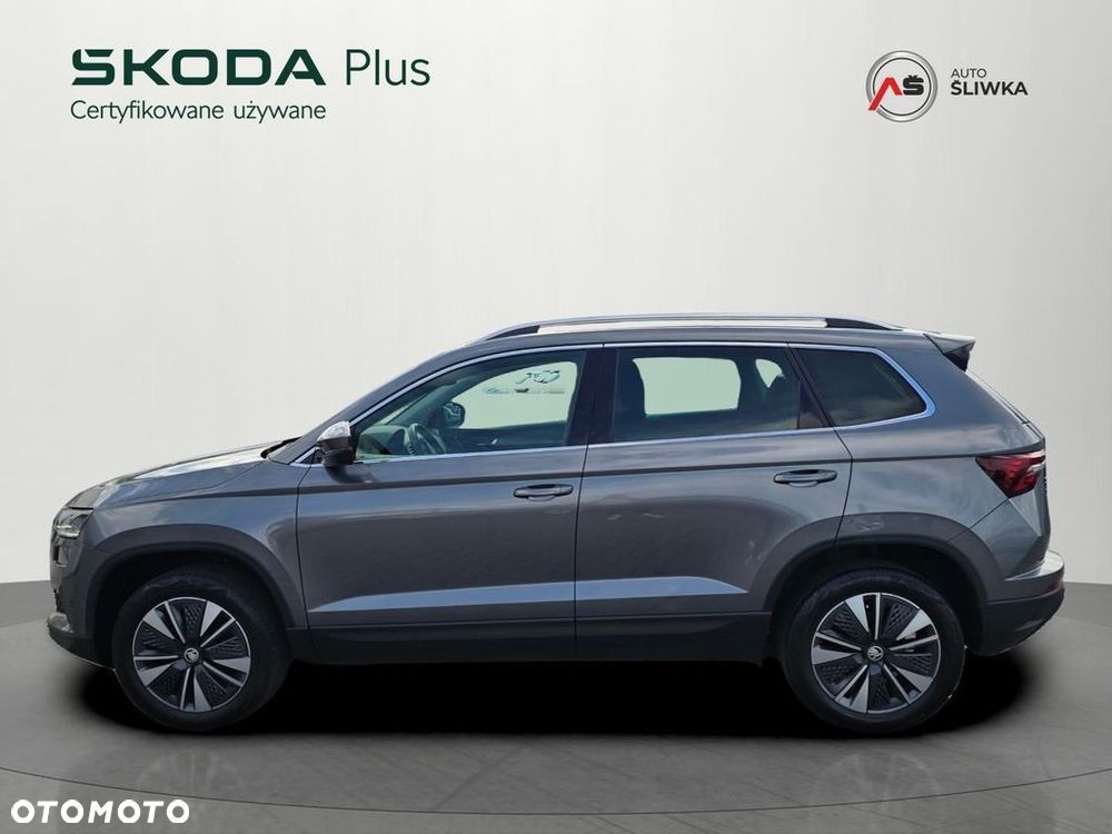Skoda Karoq 1.5 TSI ACT Style DSG - 6