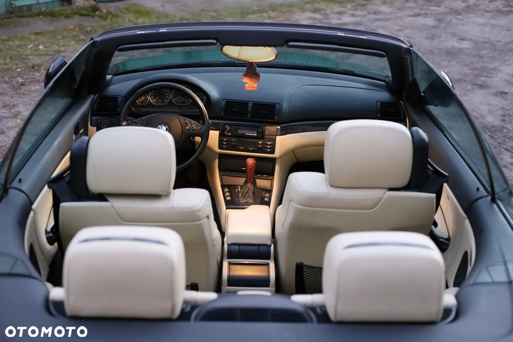BMW Seria 3 330 Ci - 28