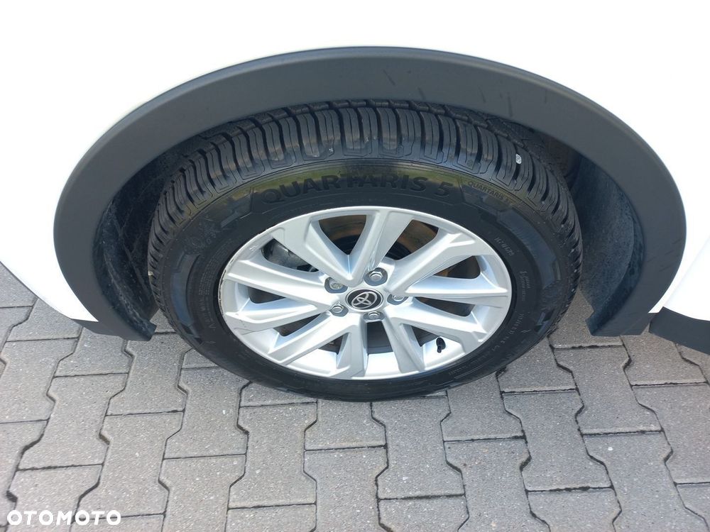Toyota C-HR 1.8 Hybrid Comfort - 26