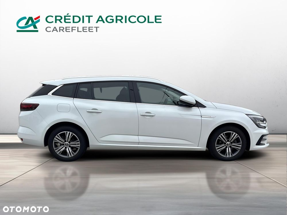 Renault Megane 1.3 TCe Intens - 7