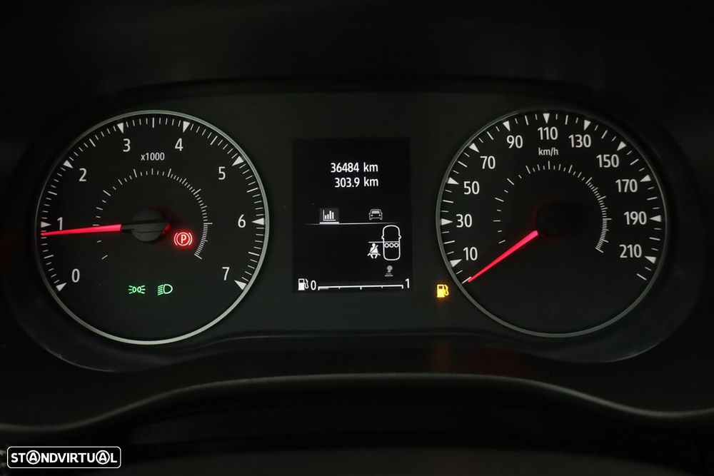 Dacia Sandero 1.0 TCe Expression - 16