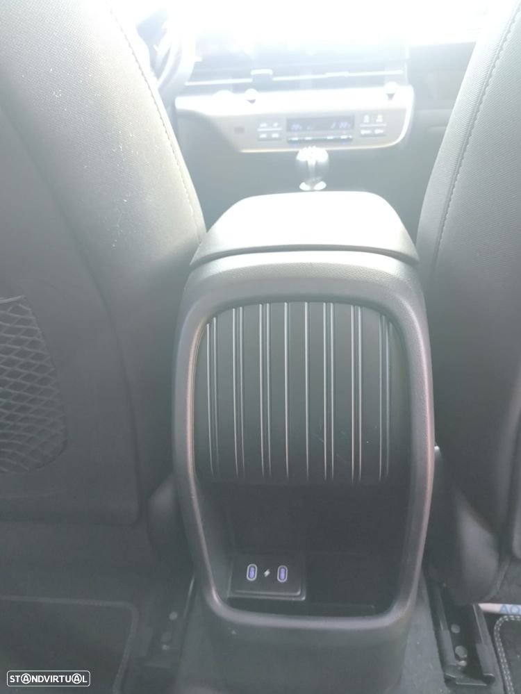 Hyundai Kauai 1.0 T-GDi Premium One - 11