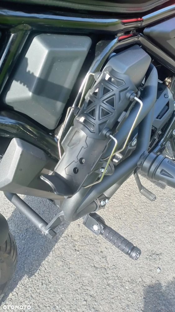 Zontes 125C - 19
