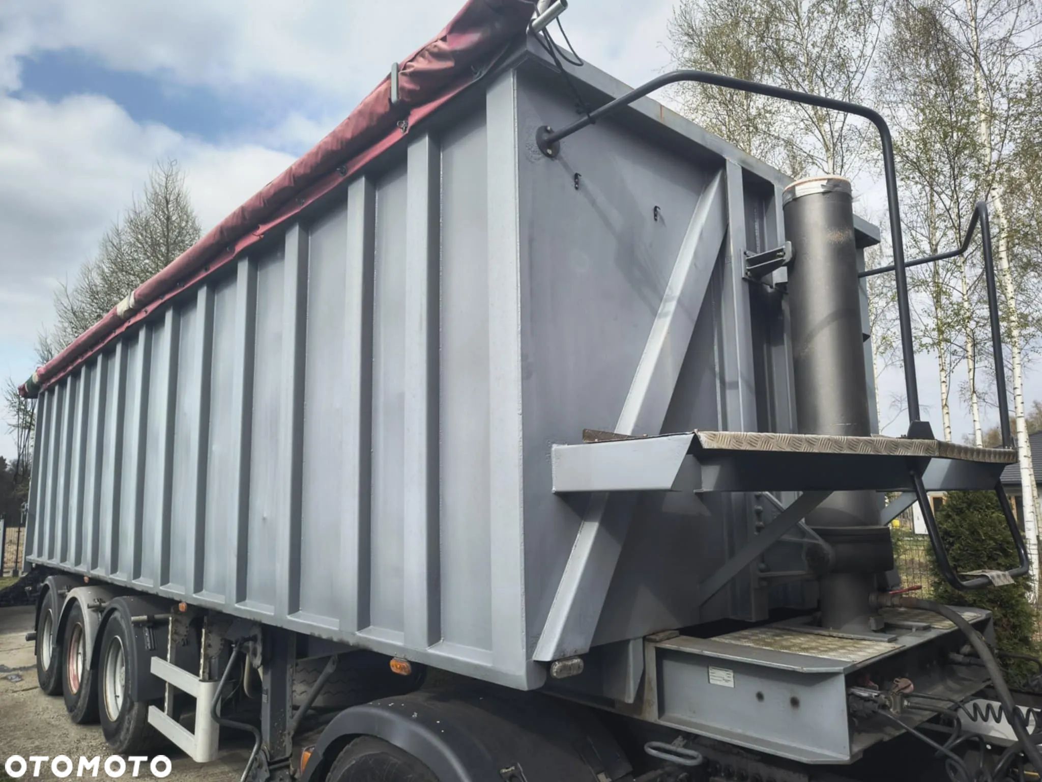 Bodex - 1
