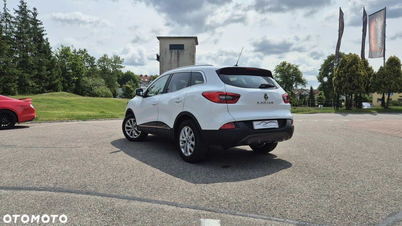 Renault Kadjar - 7