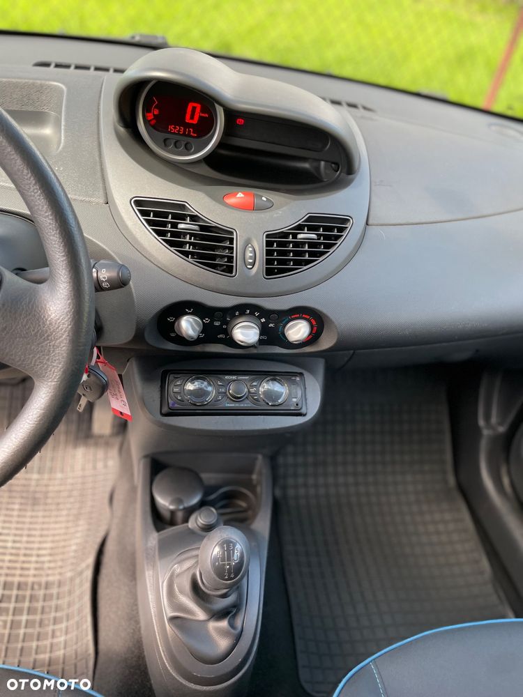 Renault Twingo 1.2 16V Night&Day - 25