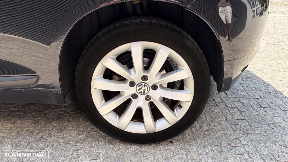 VW Scirocco - 14
